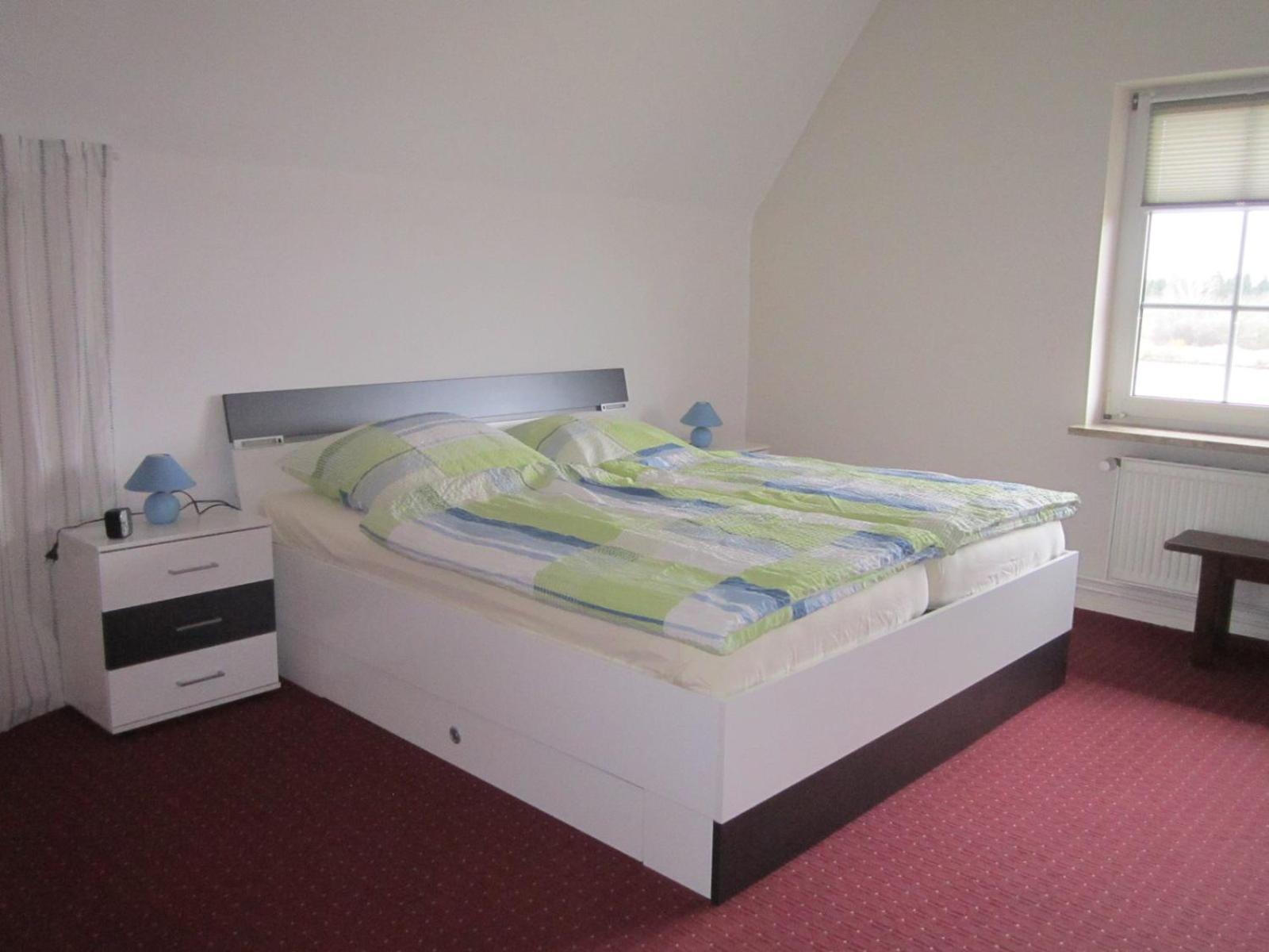 Apartament Jaegerlehrhof, Breiholz Zewnętrze zdjęcie