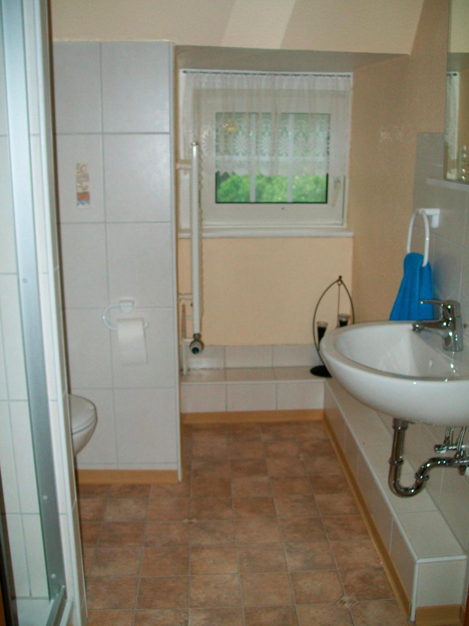 Apartament Jaegerlehrhof, Breiholz Zewnętrze zdjęcie