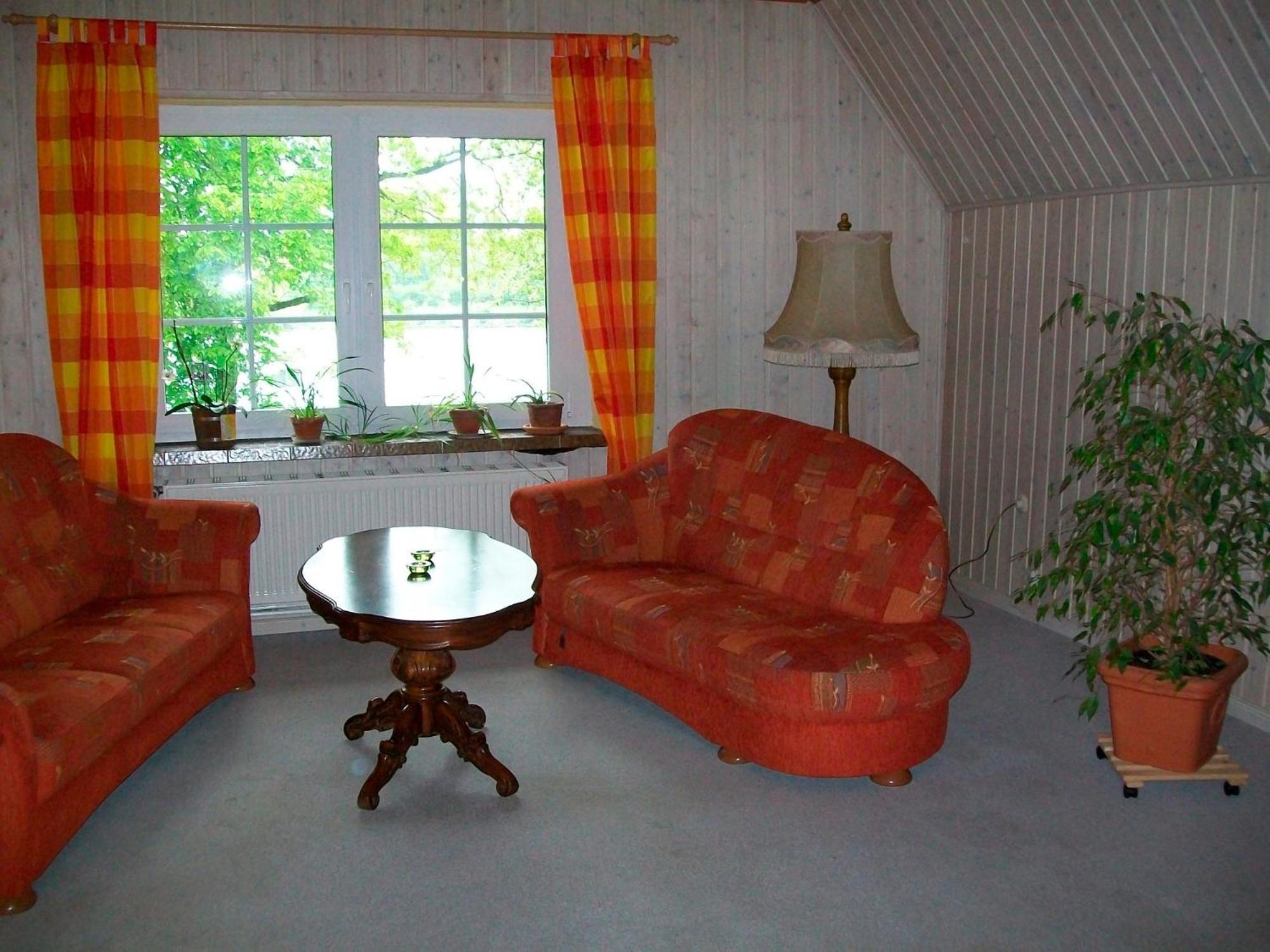Apartament Jaegerlehrhof, Breiholz Zewnętrze zdjęcie